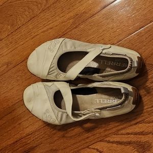 Merrell Vibram Ballet Flats